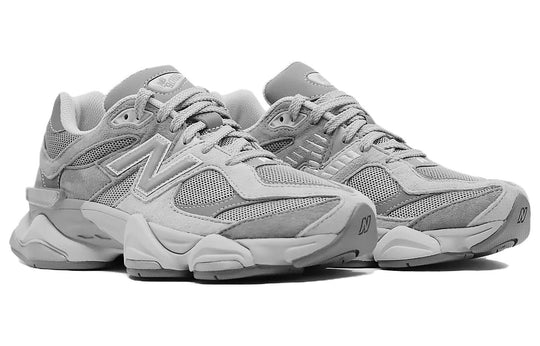New Balance 9060 Lifestyle – ‘Shadow Grey’ - Image 2