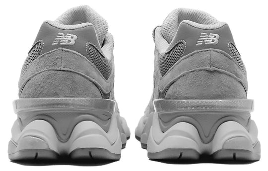 New Balance 9060 Lifestyle – ‘Shadow Grey’ - Image 4
