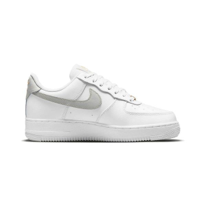 Air Force 1 ’07 White Lt Smoke Grey