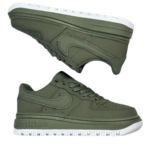 Nike Air Force 1 Luxe – Green ‘Vert’ - Image 2