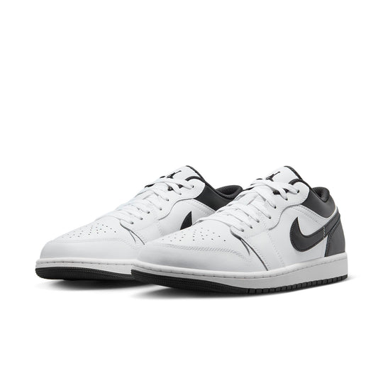 Nike Air Jordan 1 Low ‘Reverse Panda’ - Image 2