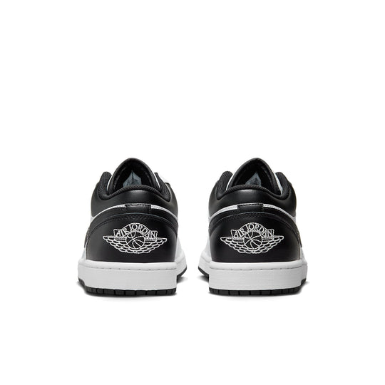 Nike Air Jordan 1 Low ‘Reverse Panda’ - Image 5