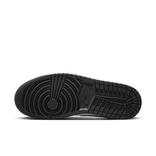 Nike Air Jordan 1 Low ‘Reverse Panda’ - Image 6