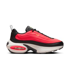 Alternative view of Nike Air Max Portal – Red Hot Punch