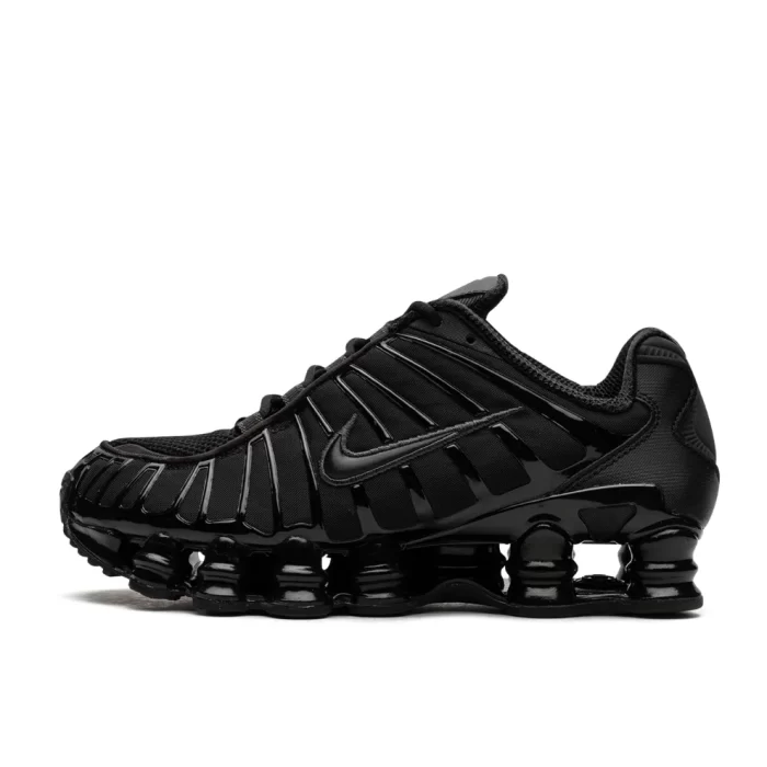 Nike Shox TL “Black” - Image 3