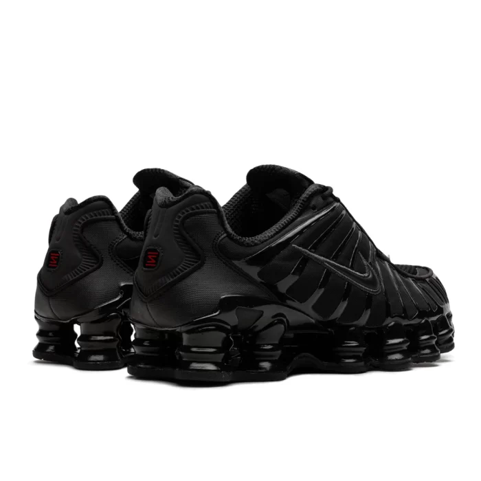Nike Shox TL “Black” - Image 5