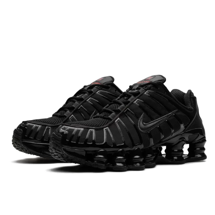 Nike Shox TL “Black” - Image 2