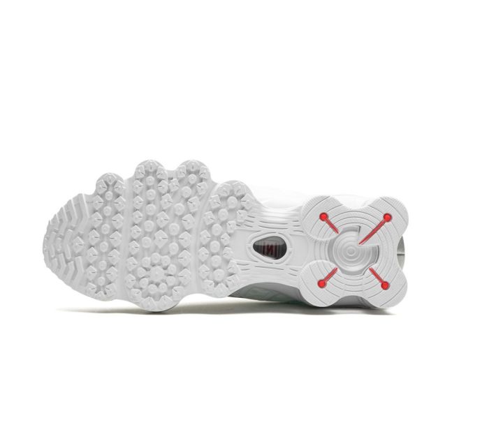Nike Shox TL “White” - Image 3