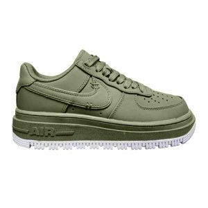 Nike Air Force 1 Luxe – Green ‘Vert’