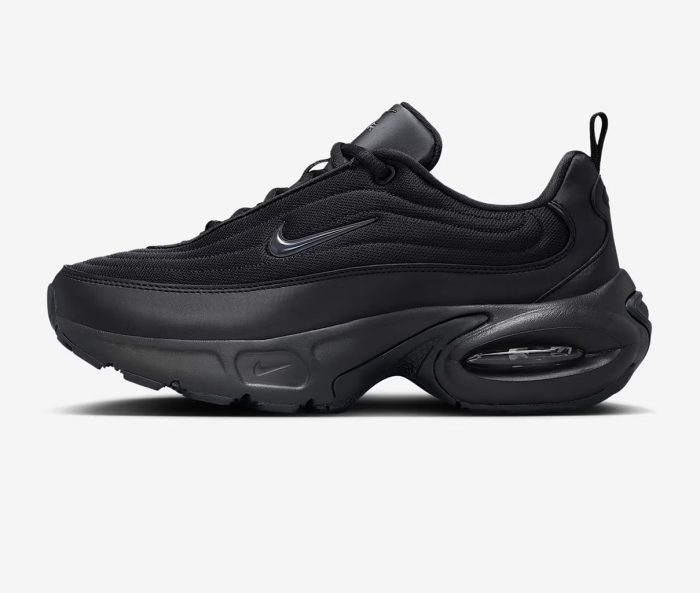 Nike Air Max Portal “Black” - Image 8