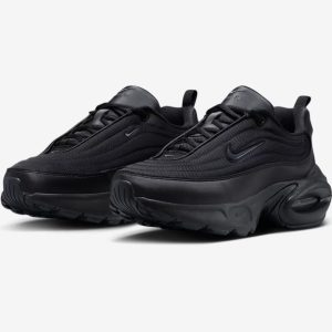 Alternative view of Nike Air Max Portal “Black”