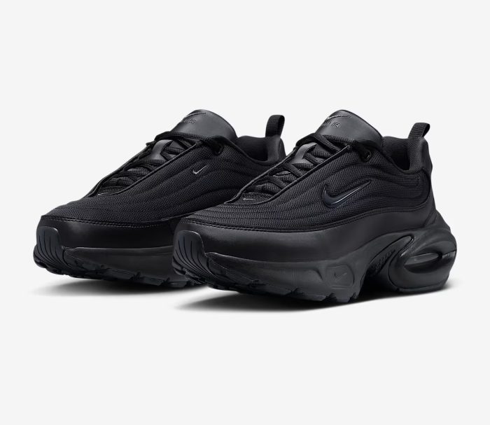 Nike Air Max Portal “Black” - Image 2