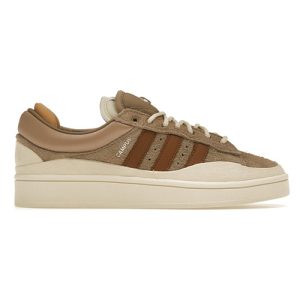Adidas x Bad Bunny Campus Lace-up Sneakers