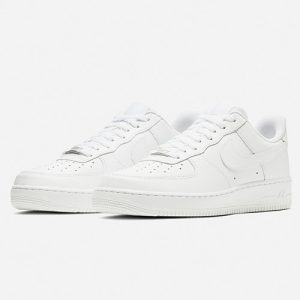 Alternative view of Nike Air Force 1 Low ’07
