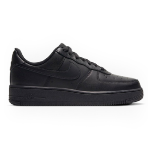 Nike Air Force 1 Low ’07 (Black)