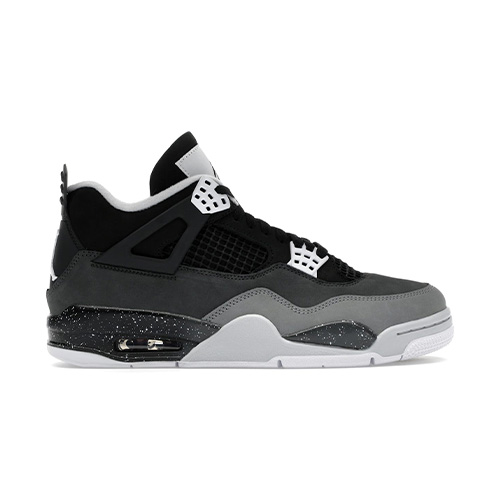 Air Jordan 4 Retro OG Fear