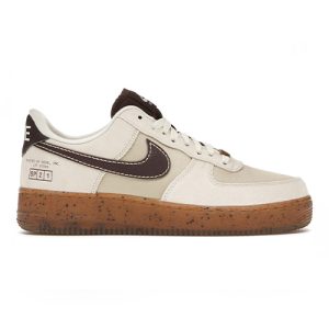 Air Force 1 Low Coffee