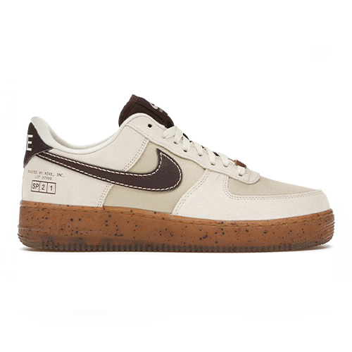 Air Force 1 Low Coffee
