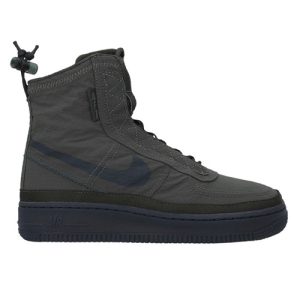Nike Air Force 1 High Shell – “Khaki”