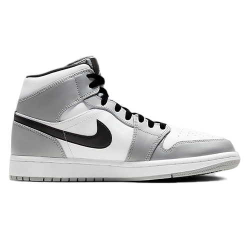 Nike Air Jordan 1 Retro – “Light Smoke Grey”