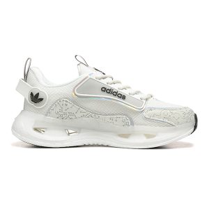 Adidas Marathon 9 – Running Sneakers – White