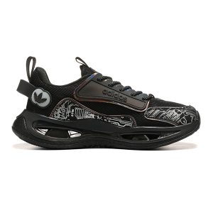 Adidas Marathon 9 – Running Sneakers – Black