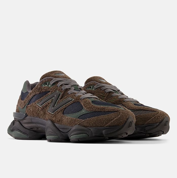 New Balance 9060 – ‘Beef and Broccoli’ - Image 2