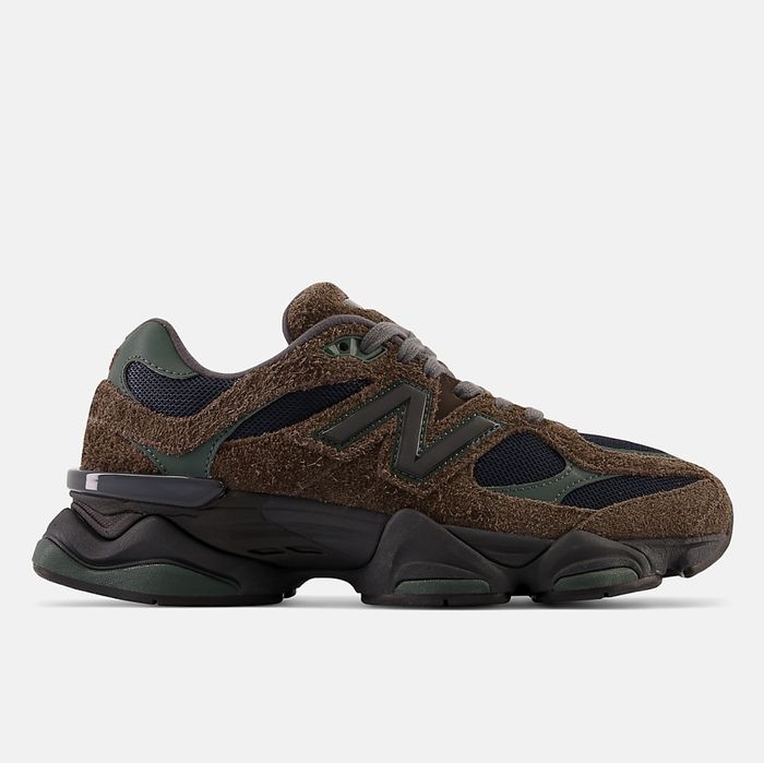 New Balance 9060 – ‘Beef and Broccoli’ - Image 3