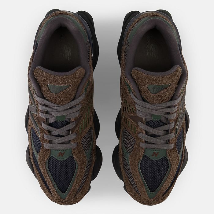 New Balance 9060 – ‘Beef and Broccoli’ - Image 5