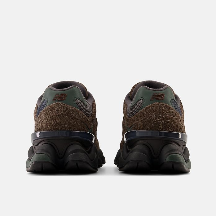 New Balance 9060 – ‘Beef and Broccoli’ - Image 6