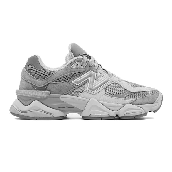 New Balance 9060 Lifestyle – ‘Shadow Grey’
