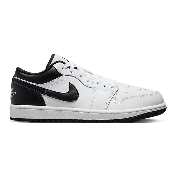 Nike Air Jordan 1 Low ‘Reverse Panda’