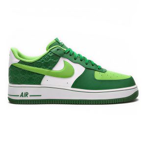Nike Air Force 1 Low St Patrick’s Day