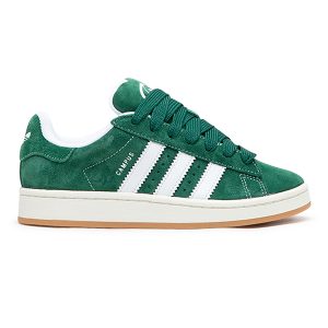 Adidas Campus 00s “Green / White” – Sneakers