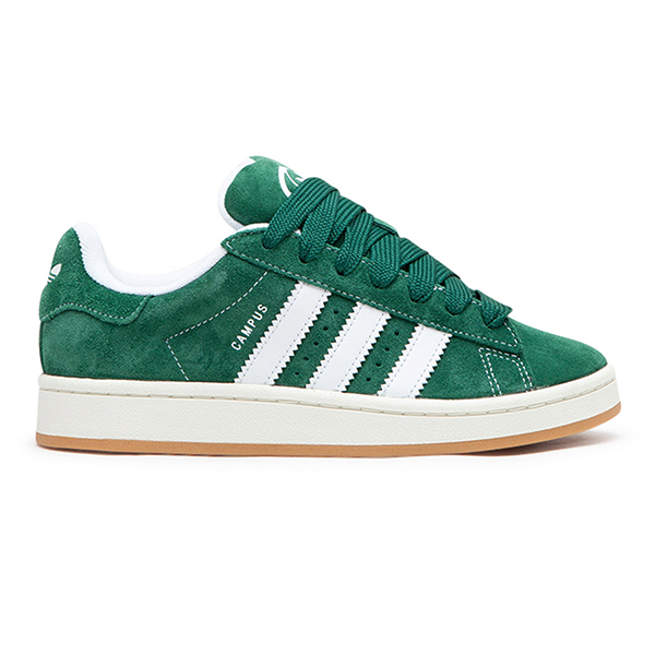 Adidas Campus 00s “Green / White” – Sneakers