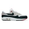 Nike Air Max 1 OG Anniversary ‘Obsidian’ Sneakers