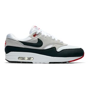 Nike Air Max 1 OG Anniversary ‘Obsidian’ Sneakers