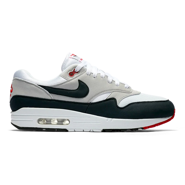 Nike Air Max 1 OG Anniversary ‘Obsidian’ Sneakers