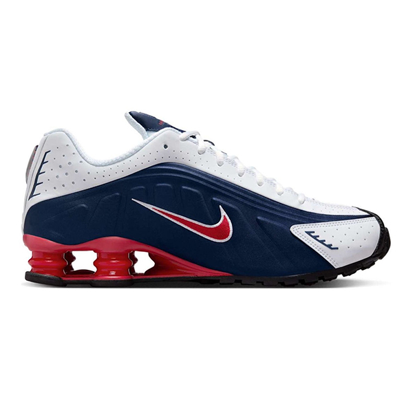 Nike Shox R4 ‘USA’ Sneaker