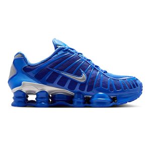 Nike Shox TL ‘Hyper Royal’