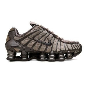 Nike Shox TL “Khaki” Sneaker
