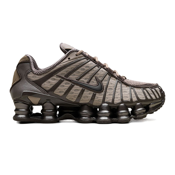 Nike Shox TL “Khaki” Sneaker