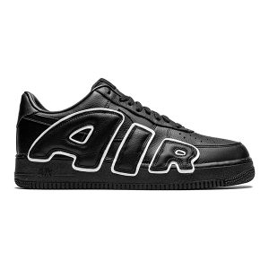 Nike Air Force 1 Low “Cactus Plant Flea Market” – Black Sneakers