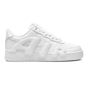 Nike Air Force 1 Low “Cactus Plant Flea Market” – Triple White Sneakers