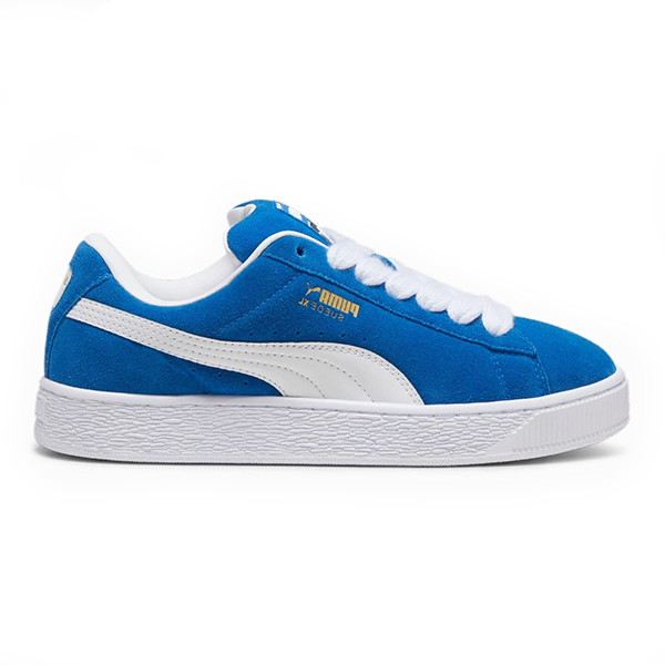 Puma Suede XL Sneakers – Team Royal