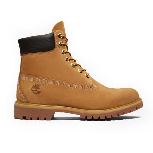 Timberland Premium Boot For Men – Light Brown