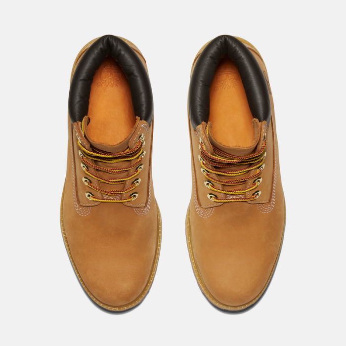 Timberland Premium Boot For Men – Light Brown - Image 6