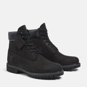 Alternative view of Timberland Premium Boot For Men – Jet Black