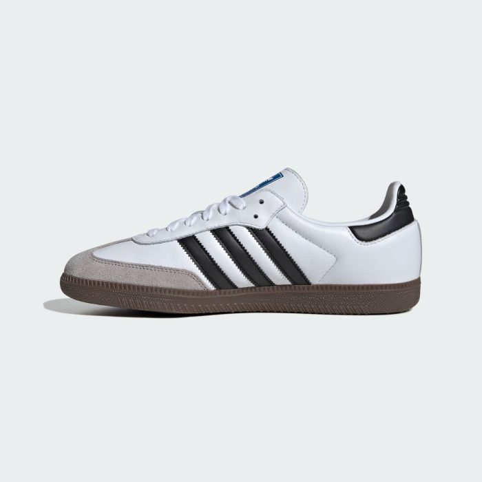 Adidas Samba ‘OG’ (White) - Image 7