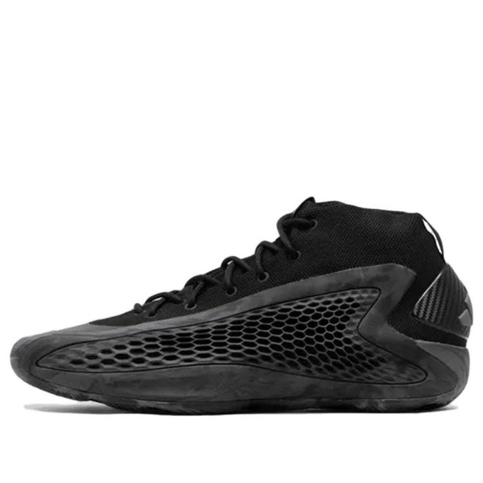 Adidas AE 1 ‘MX Charcoal’ - Image 5